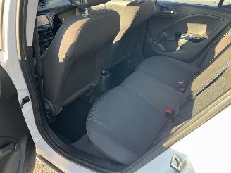 Opel Corsa-E 1.4 Edition FLEX picture 19