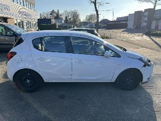 Opel Corsa-E 1.4 Edition FLEX picture 8