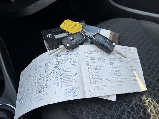 Opel Corsa-E 1.4 Edition FLEX picture 30