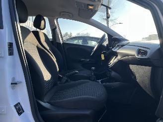 Opel Corsa-E 1.4 Edition FLEX picture 21