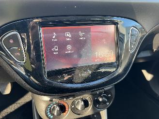 Opel Corsa-E 1.4 Edition FLEX picture 17