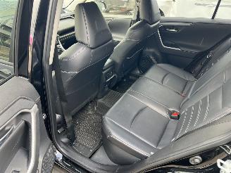 Toyota Rav-4 2.5 Hybrid Active 2WD picture 29