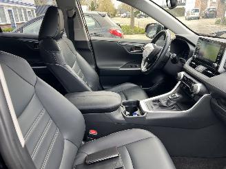 Toyota Rav-4 2.5 Hybrid Active 2WD picture 32
