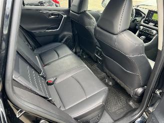 Toyota Rav-4 2.5 Hybrid Active 2WD picture 28