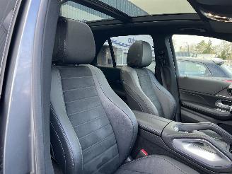 Mercedes GLE 350 de 4Matic picture 38
