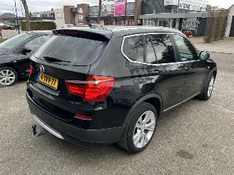 BMW X3 XDRIVE28I High Executive picture 7
