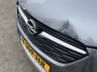 Opel Crossland X 1.2 Turbo Innovation picture 7