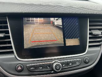 Opel Crossland X 1.2 Turbo Innovation picture 24