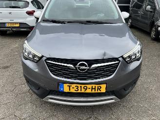 Opel Crossland X 1.2 Turbo Innovation picture 8
