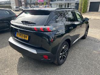 Peugeot 2008 EV Allure Pack 50 kWh picture 3