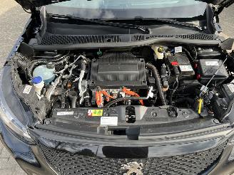 Peugeot 2008 EV Allure Pack 50 kWh picture 14