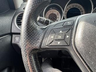 Mercedes C-klasse 180 Coupe picture 19