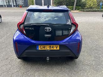 Toyota Aygo X 1.0 VVTI-S CVT PLAY Automaat picture 4