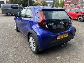 Toyota Aygo X 1.0 VVTI-S CVT PLAY Automaat picture 5