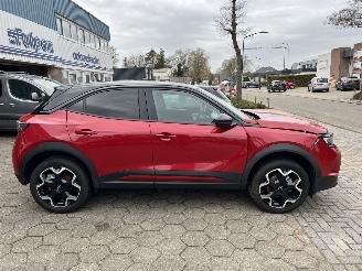 Opel Mokka 1.2 TURBO GS LINE picture 4