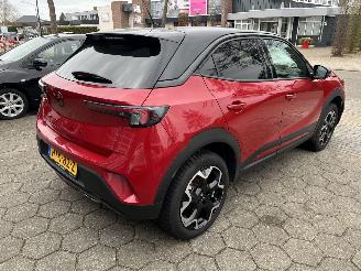 Opel Mokka 1.2 TURBO GS LINE picture 5
