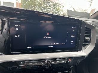 Opel Mokka 1.2 TURBO GS LINE picture 21