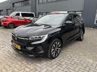 krockskadad bil auto Renault Austral AUSTRAL 1.2 HYBRID 2024/6