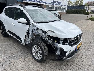 Dacia Sandero 1.0 TCE COMFORT picture 7