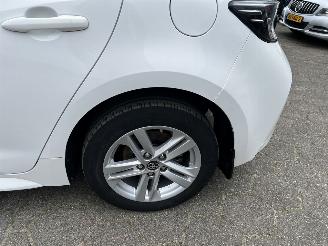 Toyota Corolla 1.8 HYBRID ACTIVE picture 12