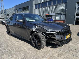 BMW 3-serie 330e High Executive picture 6