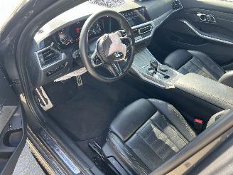 BMW 3-serie 330e High Executive picture 16