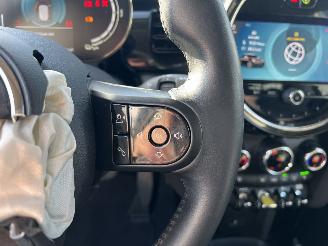 Mini Electric Camden Edition 33 kWh picture 14