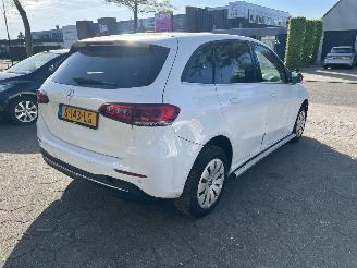 Mercedes B-klasse B200 D picture 3