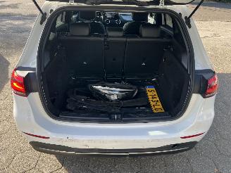 Mercedes B-klasse B200 D picture 22