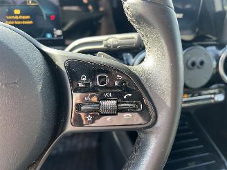 Mercedes B-klasse B200 D picture 16