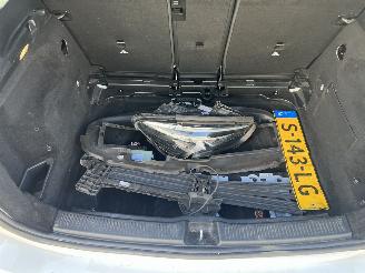 Mercedes B-klasse B200 D picture 21