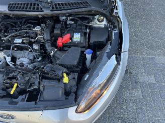 Ford Fiesta 1.0 Style picture 22