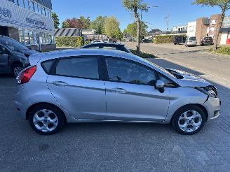 Ford Fiesta 1.0 Style picture 6
