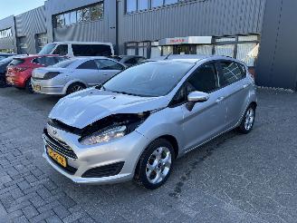 Unfallwagen Ford Fiesta 1.0 Style 2015/2