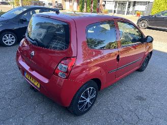 Renault Twingo II 1.2-16V Authentique picture 3
