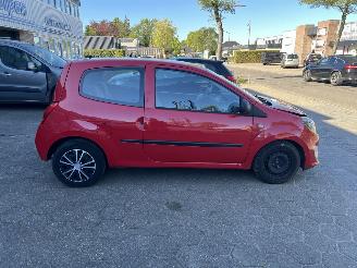 Renault Twingo II 1.2-16V Authentique picture 8