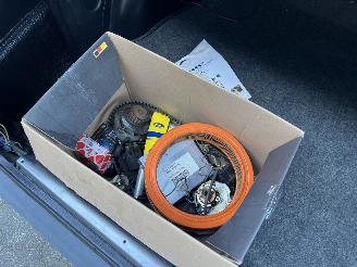 Opel Kadett 1.6i LS picture 15