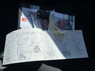 Opel Karl / VIVA 1.0 ecoFLEX Edition picture 8