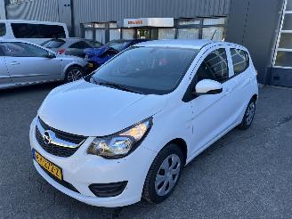 Unfallwagen Opel Karl / VIVA 1.0 ecoFLEX Edition 2017/12