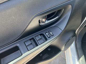 Toyota Yaris 1.5 Hybrid Y20 Gold Edition picture 13