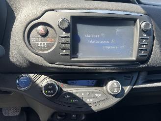 Toyota Yaris 1.5 Hybrid Y20 Gold Edition picture 24