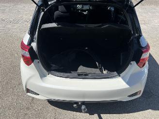 Toyota Yaris 1.5 Hybrid Y20 Gold Edition picture 32