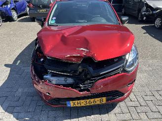 Renault Clio 0.9 TCe Limited picture 10