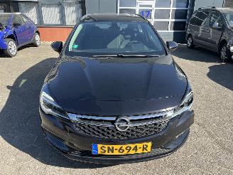 Opel Astra SPORTS TOURER 1.0 Online Edition picture 10