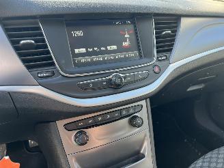 Opel Astra SPORTS TOURER 1.0 Online Edition picture 15