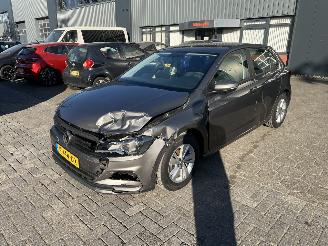 skadebil auto Volkswagen Polo 1.0 MPI Trendline 2020/1