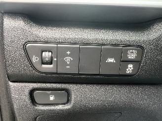 Kia Niro 1.6 GDI HYBRID picture 8