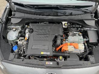 Kia Niro 1.6 GDI HYBRID picture 24