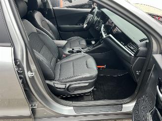 Kia Niro 1.6 GDI HYBRID picture 22