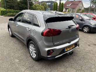 Kia Niro 1.6 GDI HYBRID picture 3